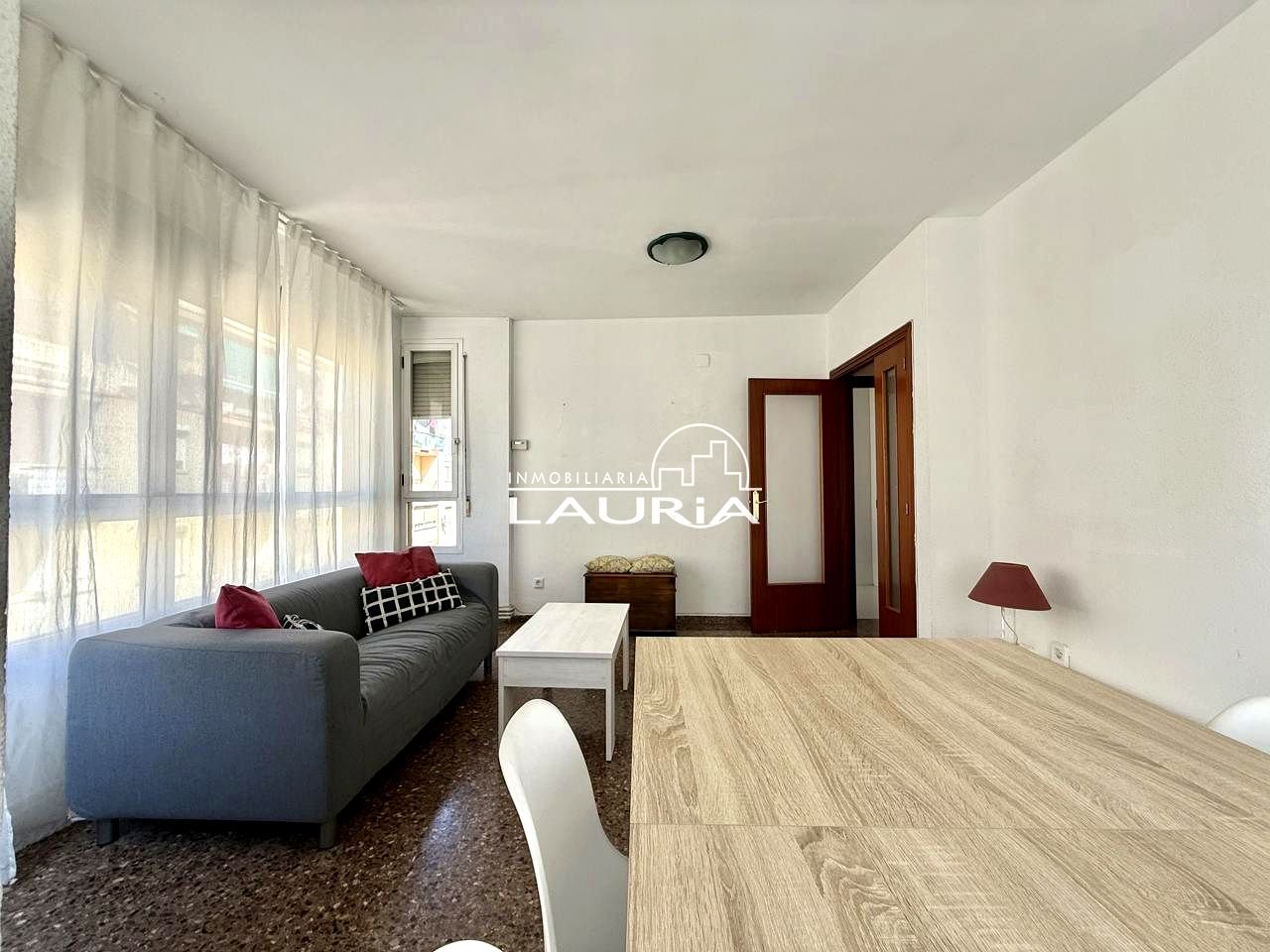 Piso de 87 m² en Valencia