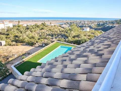 Piso de 148 m² en Pego