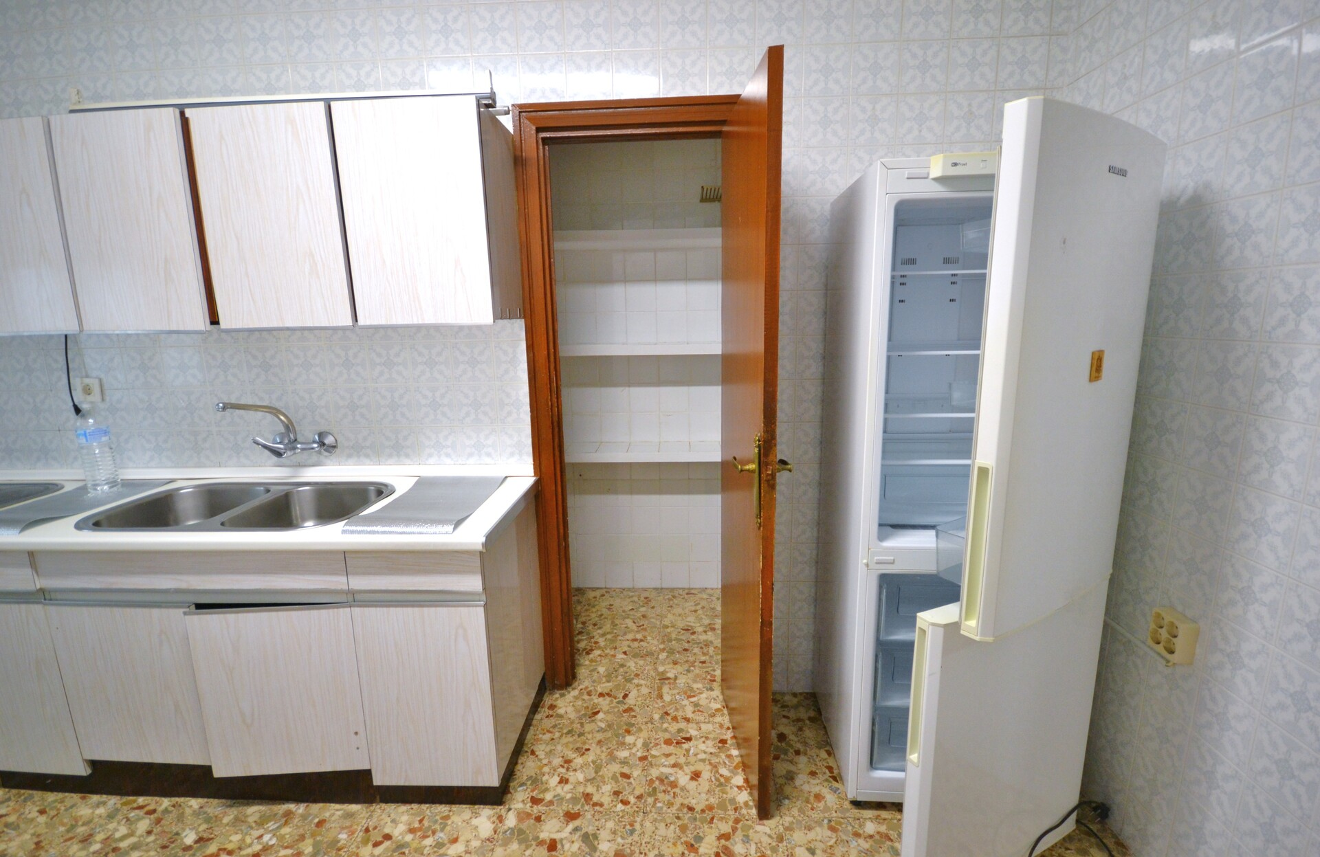 Pis de 103 m² a Palencia