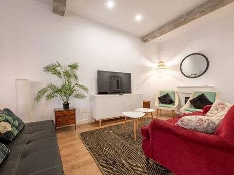 Wohnung 99 m² in Ferrol