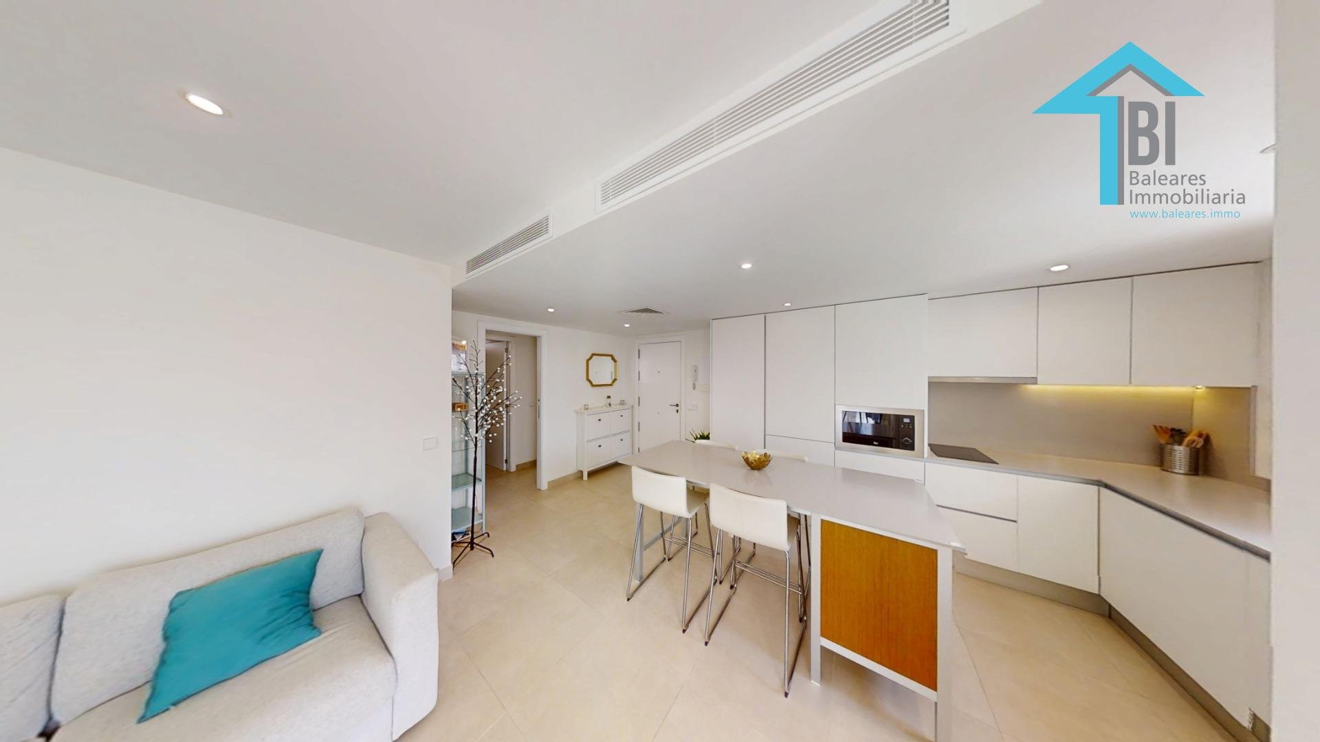 Pis de 64 m² a Calvià
