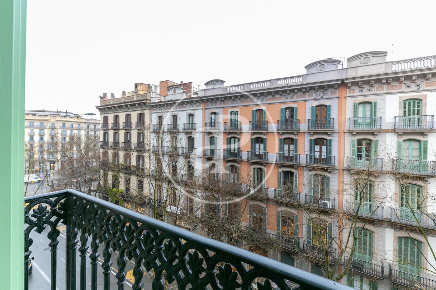 Piso de 203 m² en Barcelona