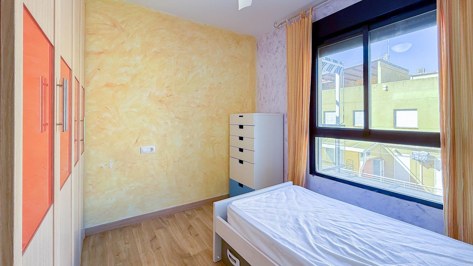 Pis de 82 m² a Canet d'en Berenguer