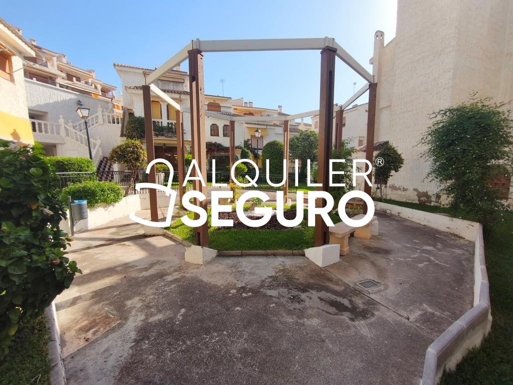Casa de 121 m² en Santa Pola