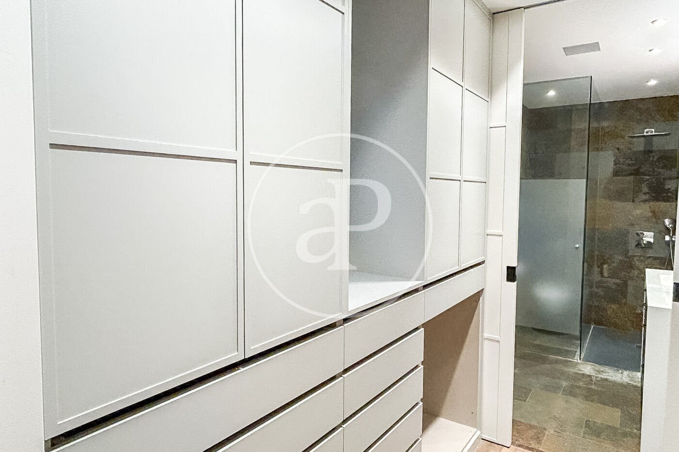 Pis de 217 m² a Barcelona