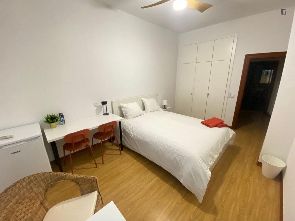 Habitación en alquiler, Madrid