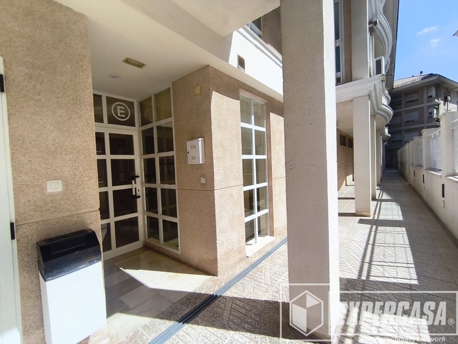 Piso de 128 m² en Manises