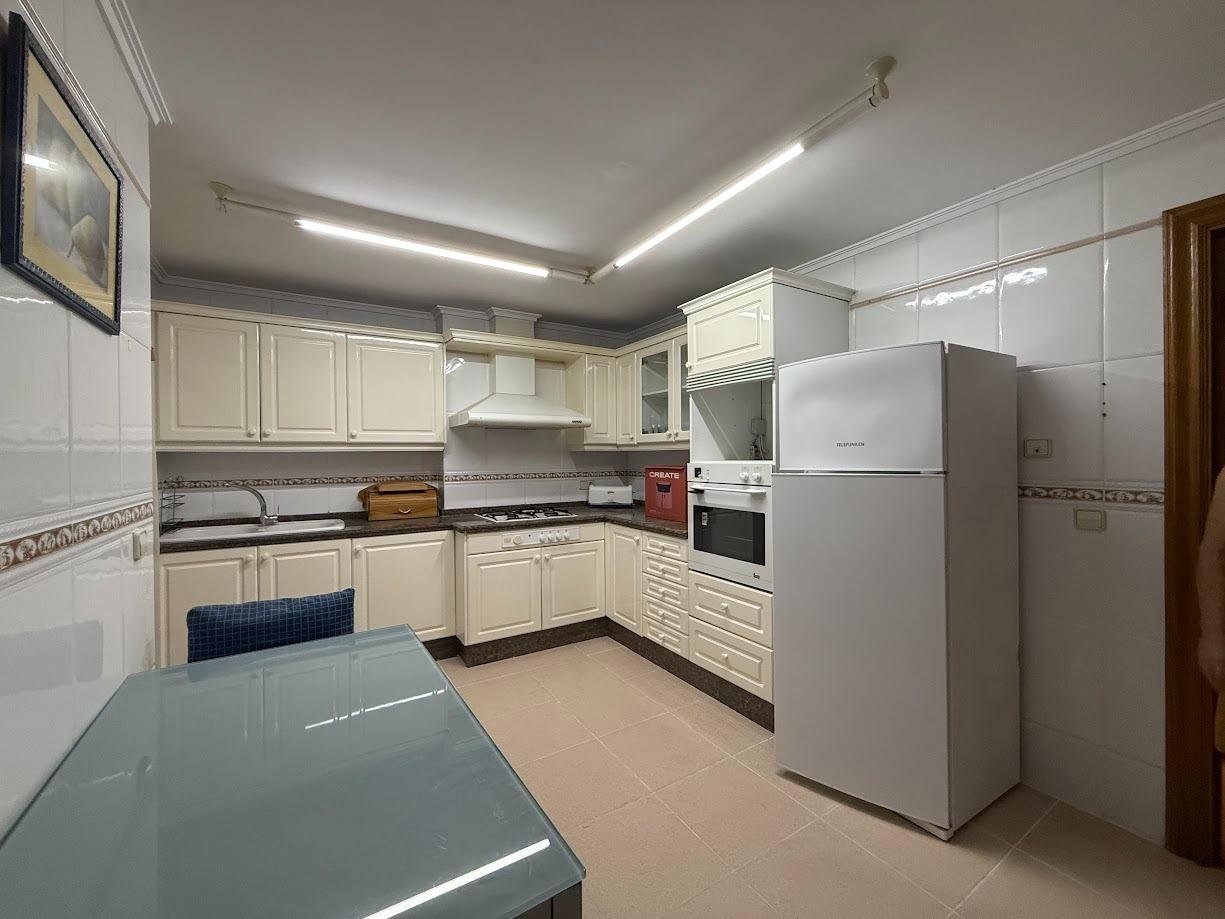Piso de 139 m² en Mislata
