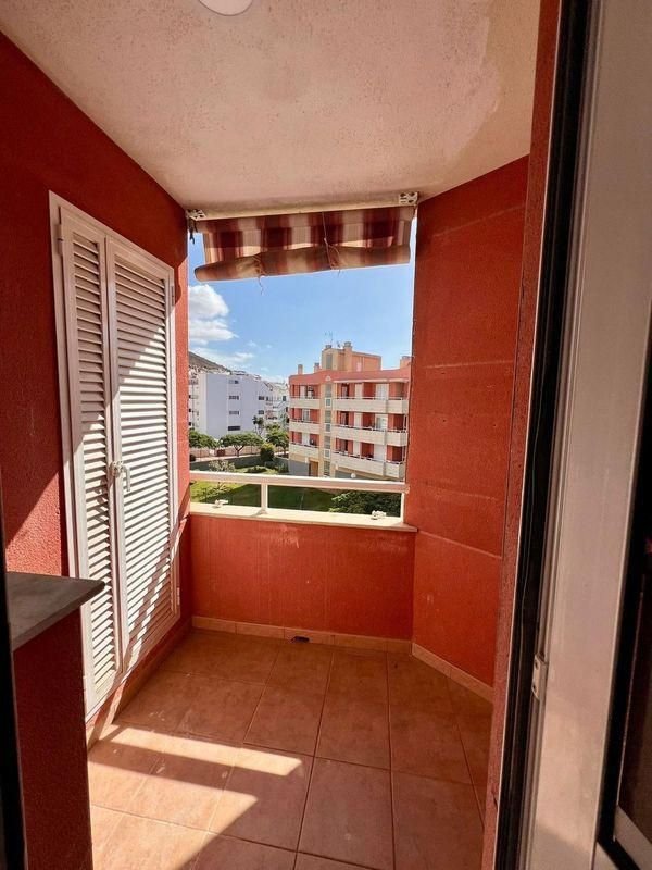 Pis de 110 m² a Arona