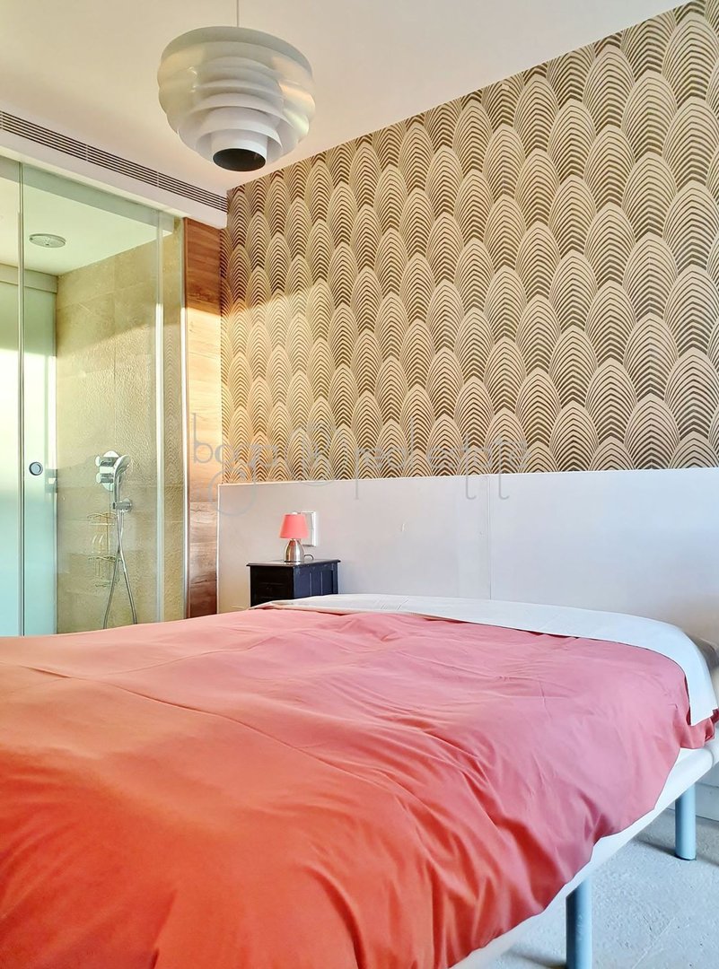 Piso de 45 m² en Madrid