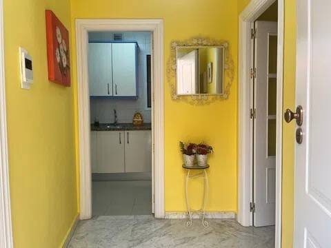 Pis de 65 m² a Sevilla