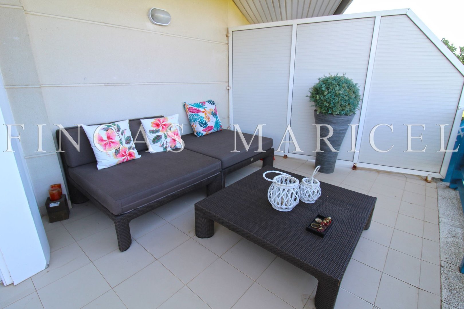 Piso de 131 m² en Sitges