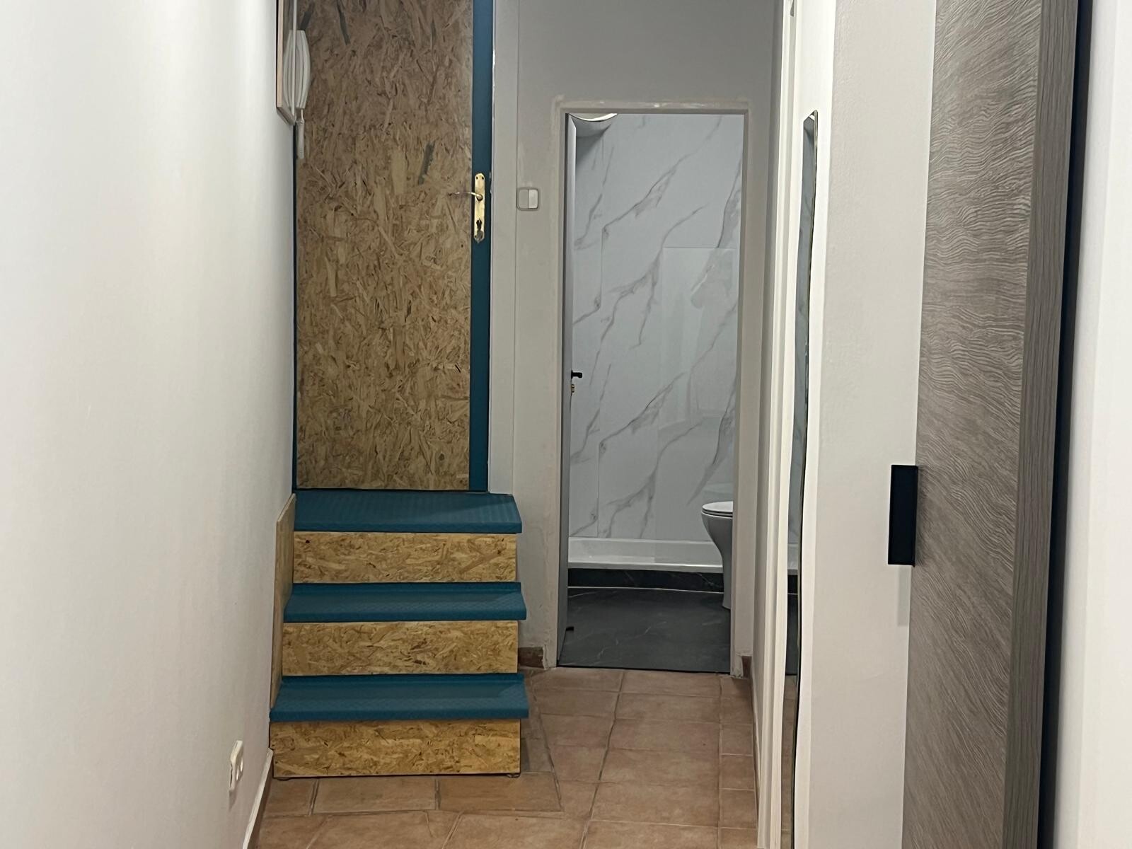 Piso de 50 m² en Toledo
