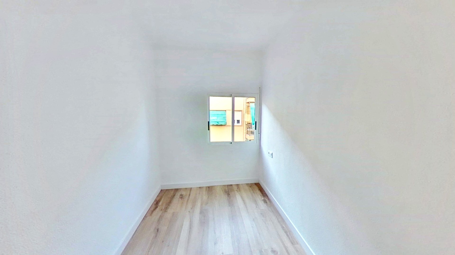 Pis de 60 m² a Alacant