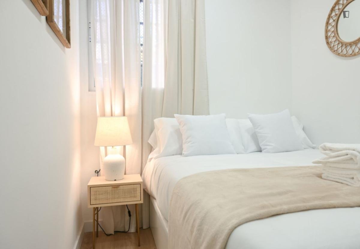 Wohnung 30 m² in Madrid