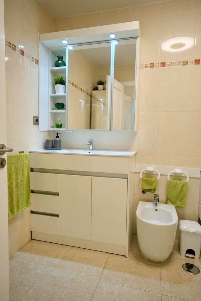 Piso de 117 m² en Santa Lucía de Tirajana