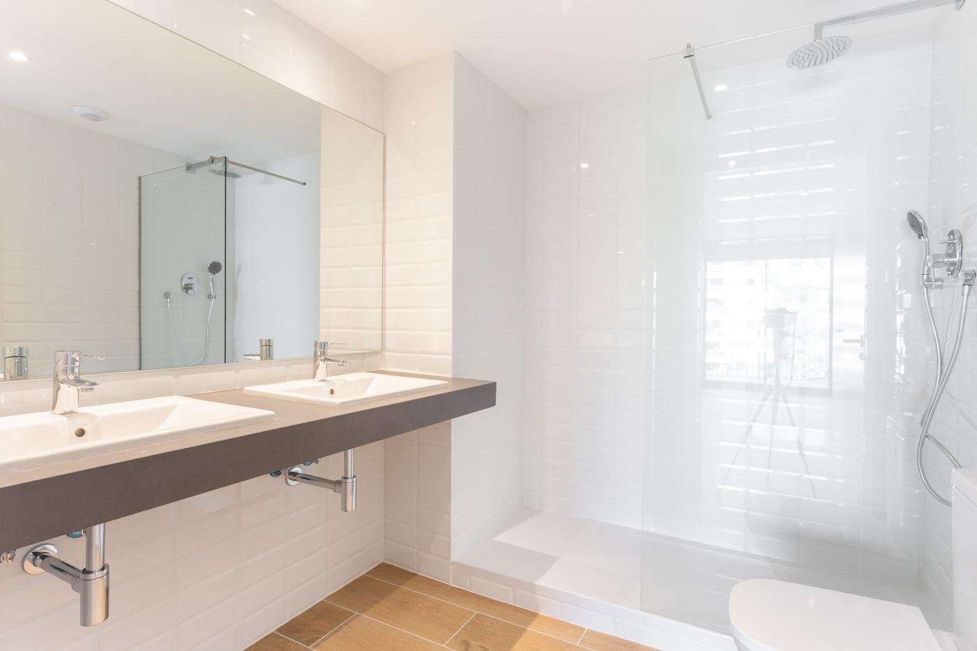 Flat 106 m² in Esplugues de Llobregat