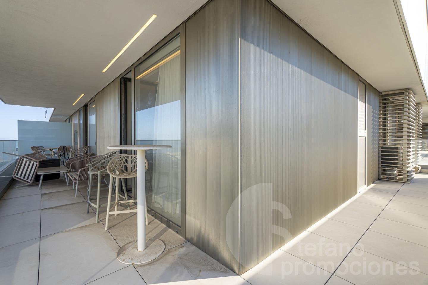 Wohnung 103 m² in Málaga