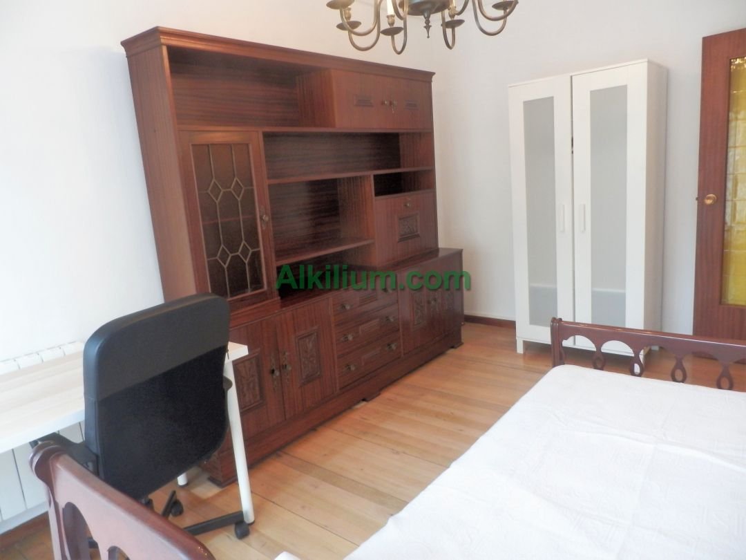 Wohnung 110 m² in Bilbao