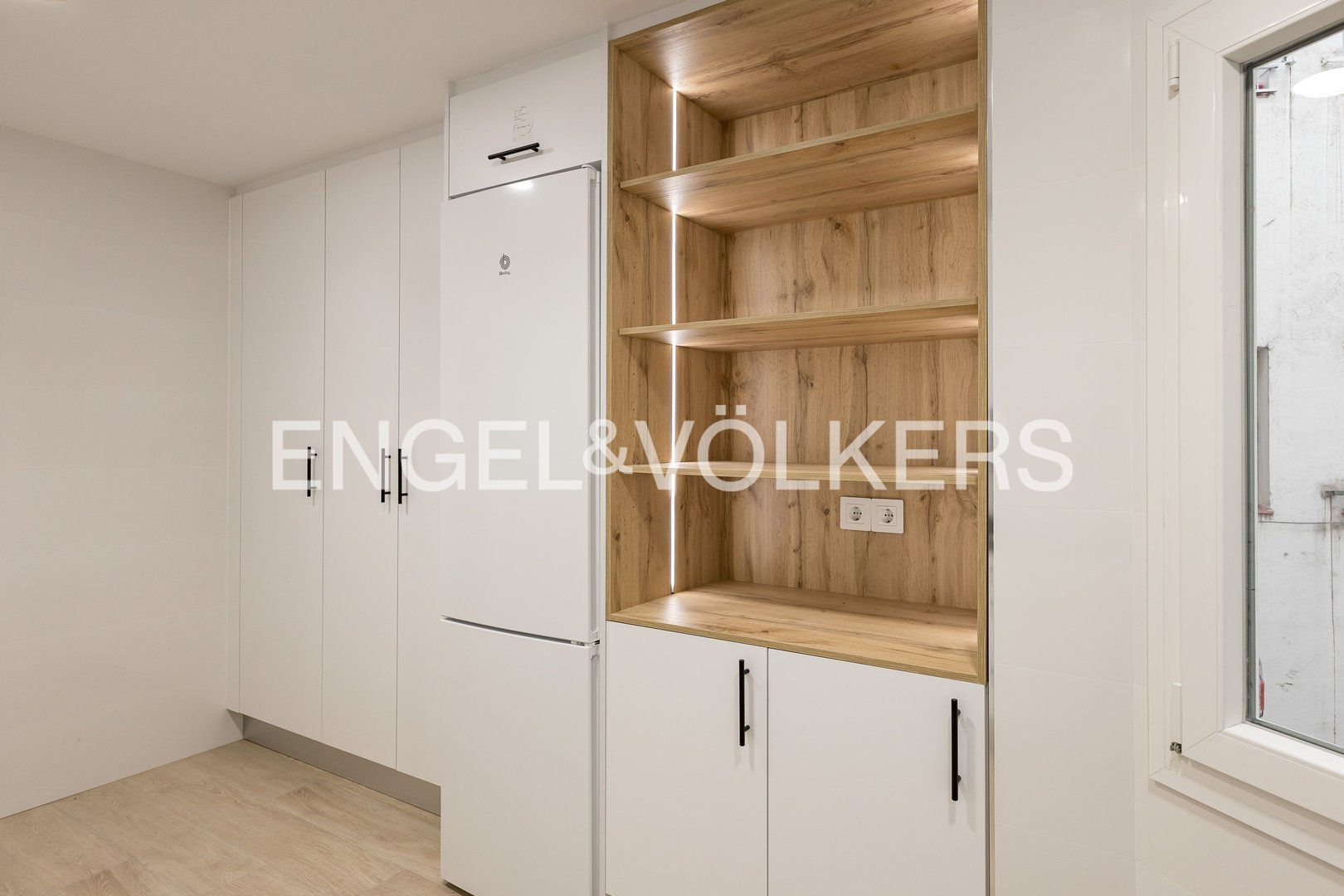 Wohnung 125 m² in Madrid