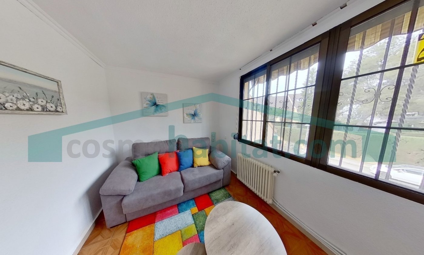 Pis de 190 m² a Paterna