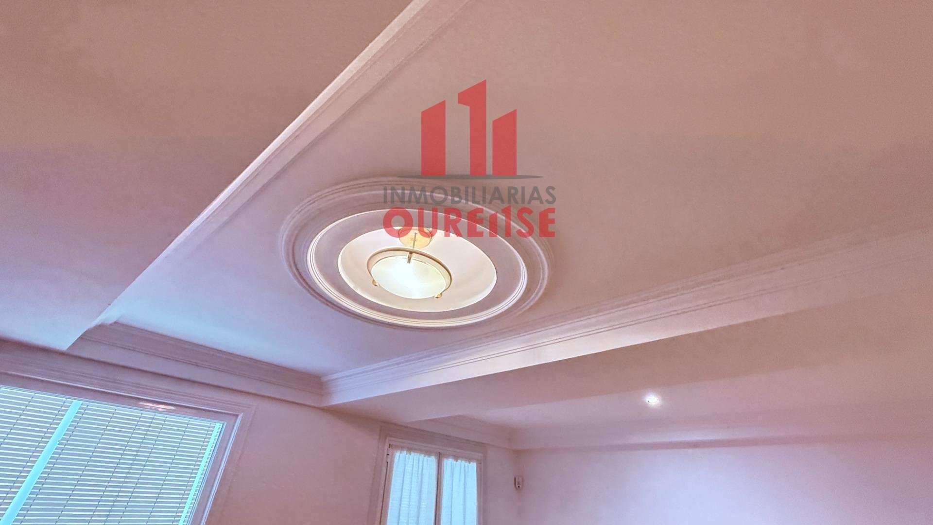 Piso de 102 m² en Ourense