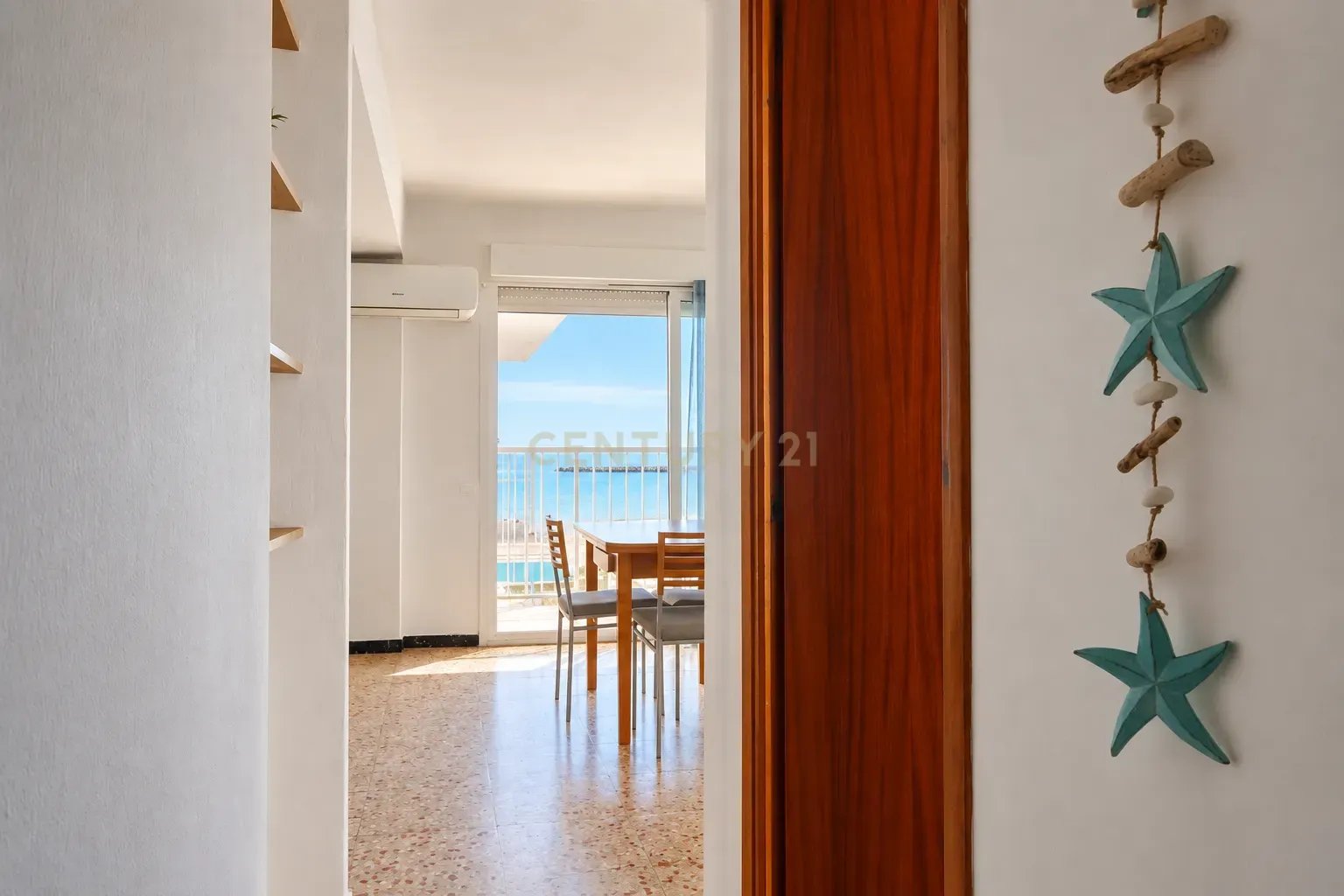 Piso de 121 m² en Dénia