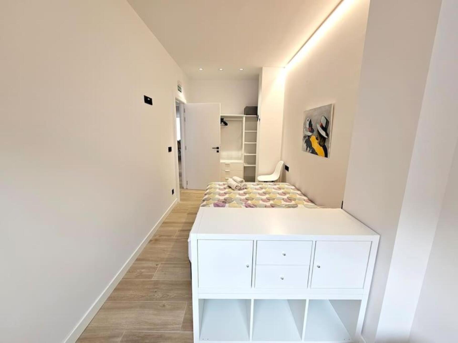 Pis de 65 m² a Pamplona