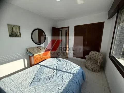 Wohnung 100 m² in Bergondo