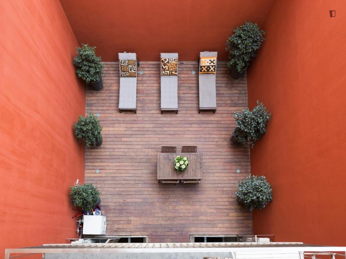 Piso de 110 m² en Barcelona