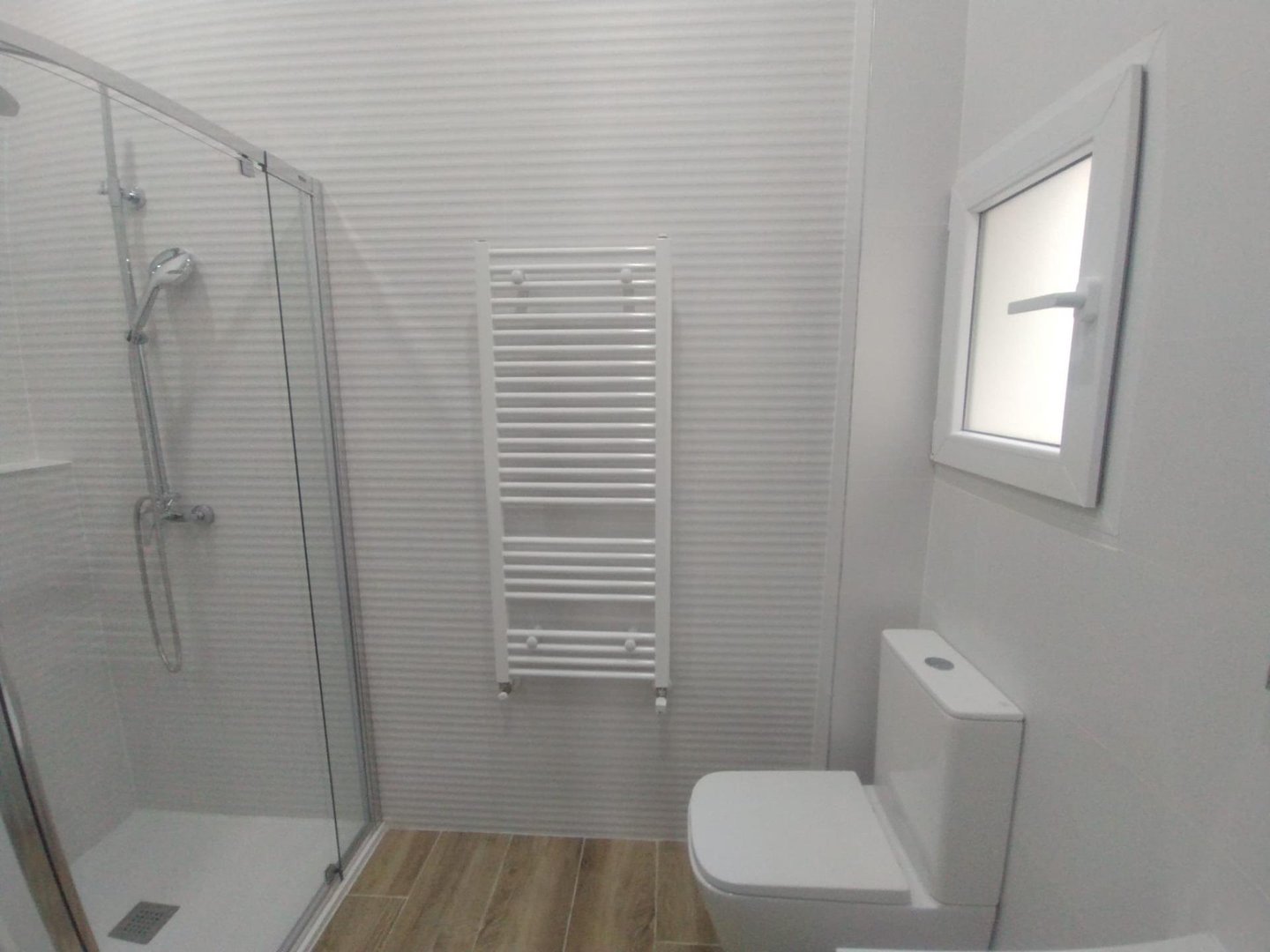 Apartamento 108 m² em Valladolid