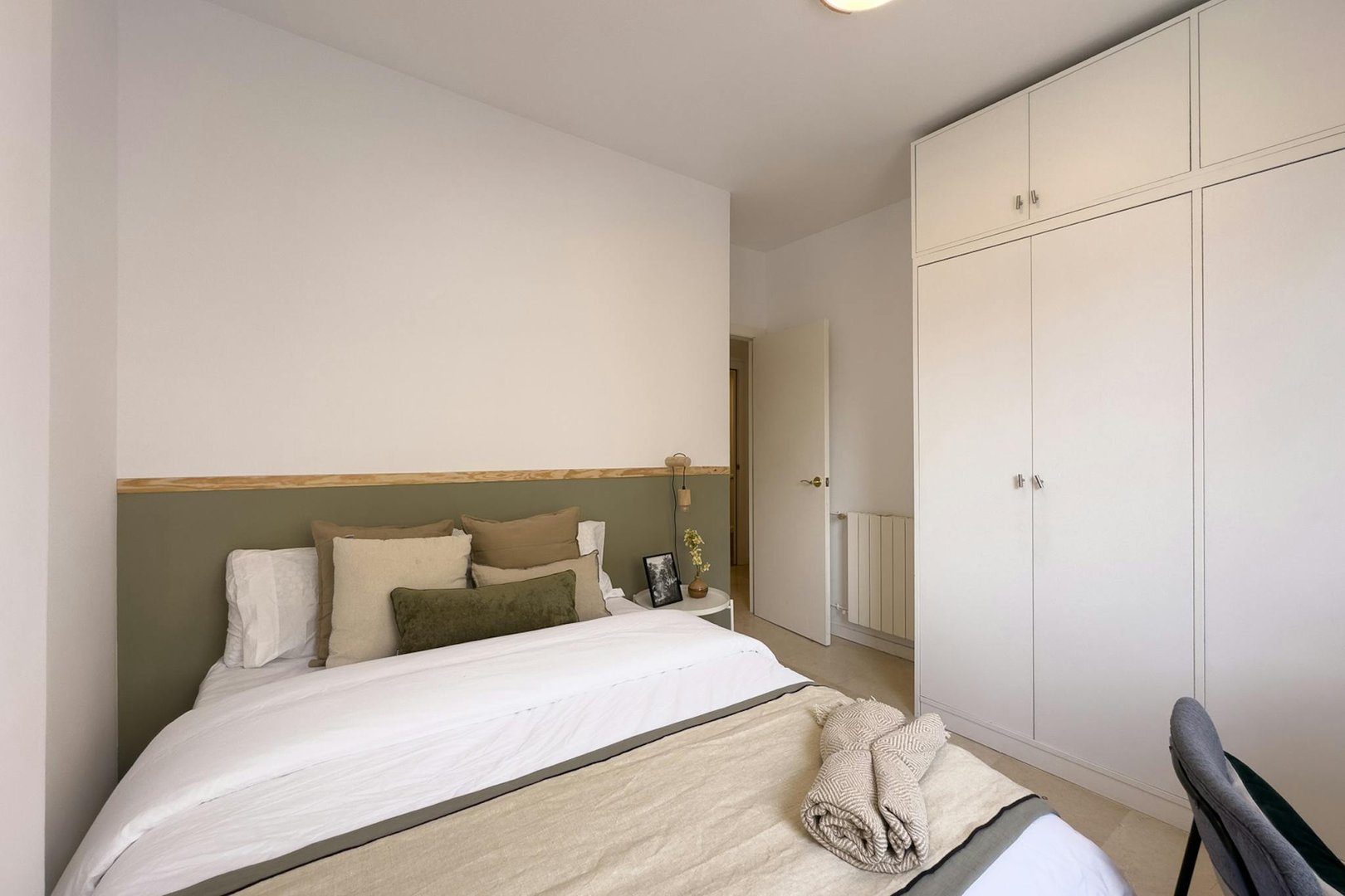 Habitación 120 m², Barcelona