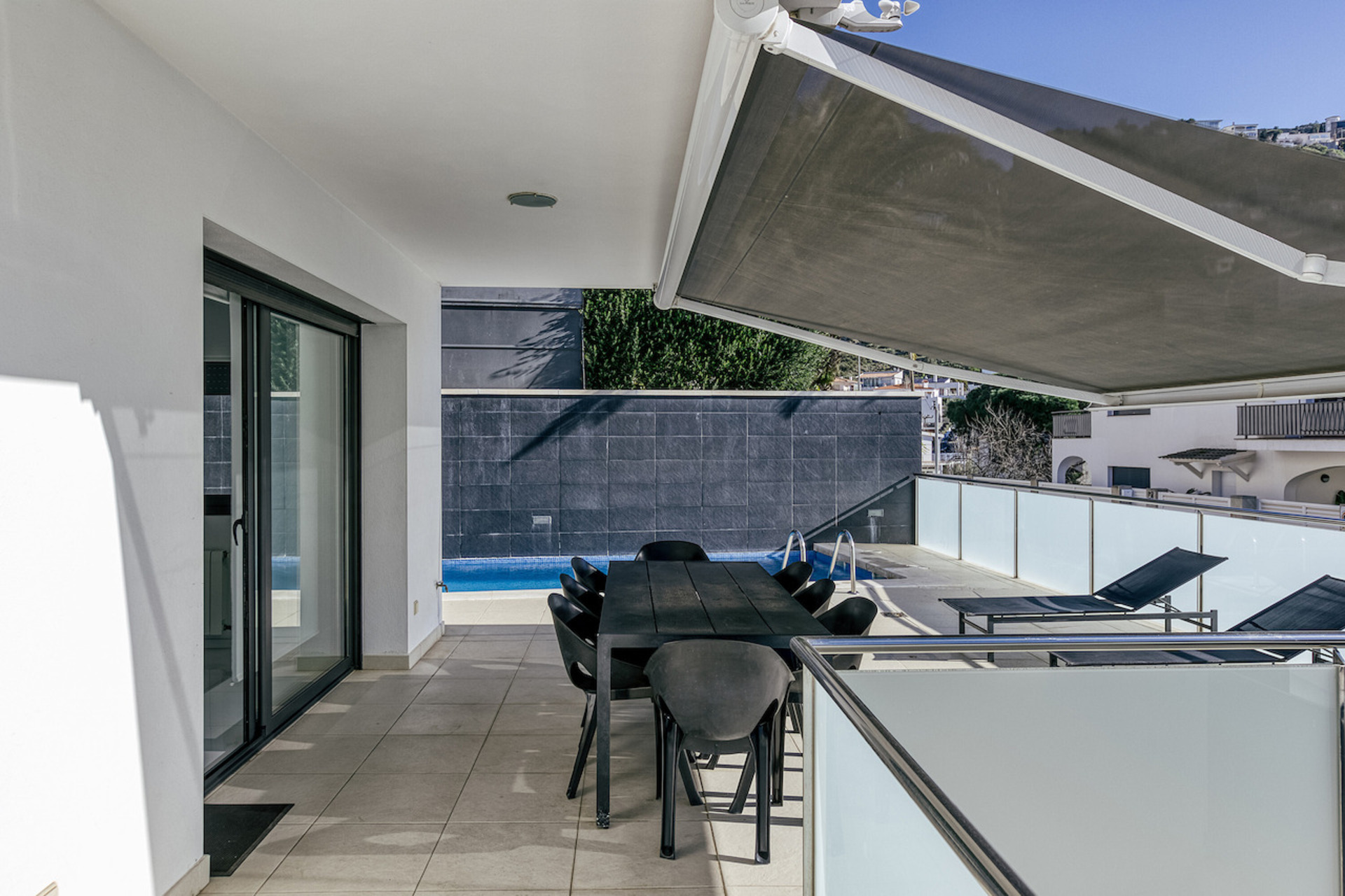 Piso de 240 m² en Roses