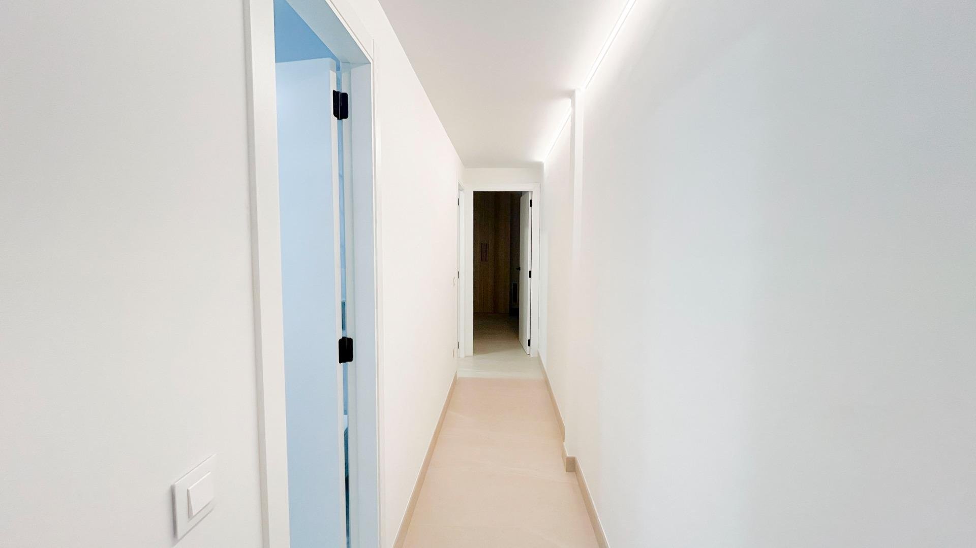 Piso de 60 m² en La Vall d'Uixó