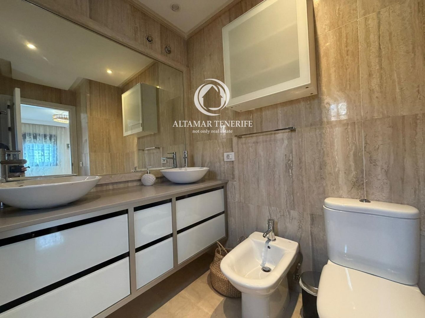 Piso de 240 m² en Adeje