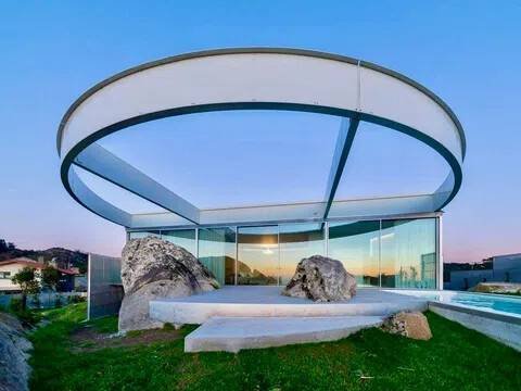 Casa de 200 m² en Cangas de Morrazo