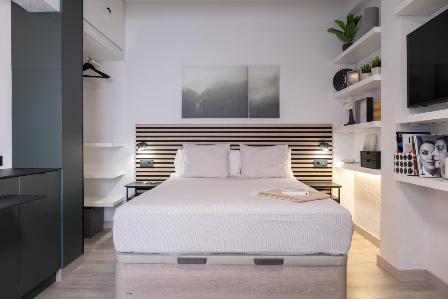 Pis de 36 m² a Las Palmas de Gran Canaria