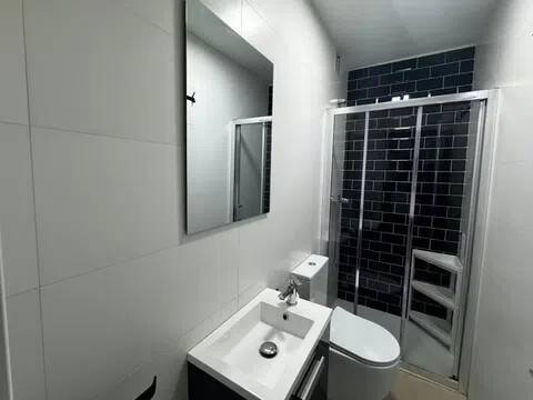 Zimmer zur Miete, Getafe