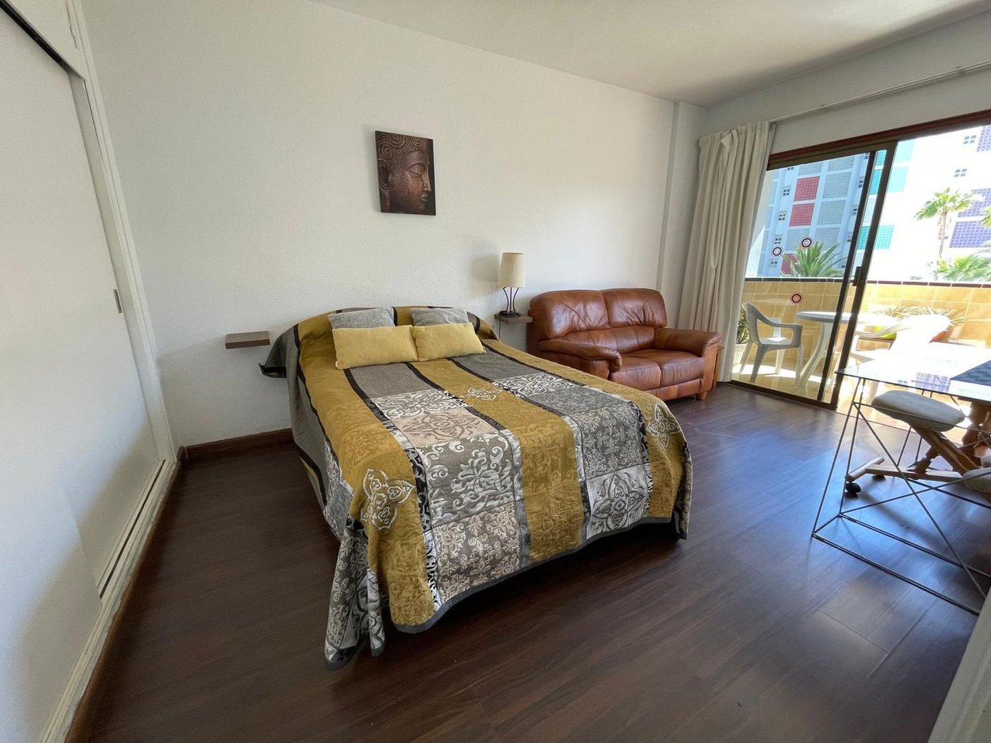 Piso de 82 m² en San Bartolomé de Tirajana