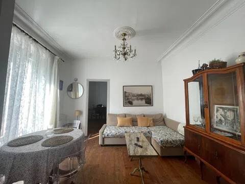 Wohnung 73 m² in Plentzia