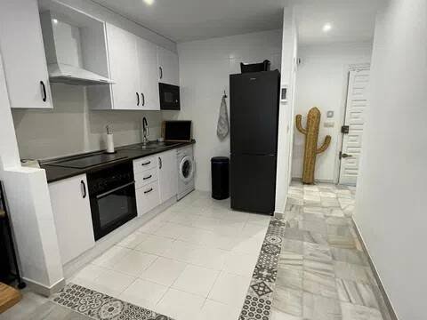 Piso de 90 m² en Vera