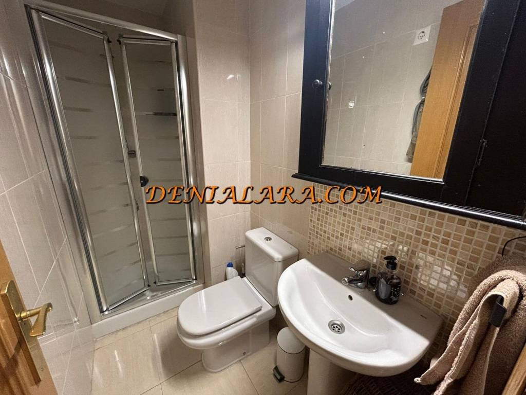Piso de 70 m² en Dénia