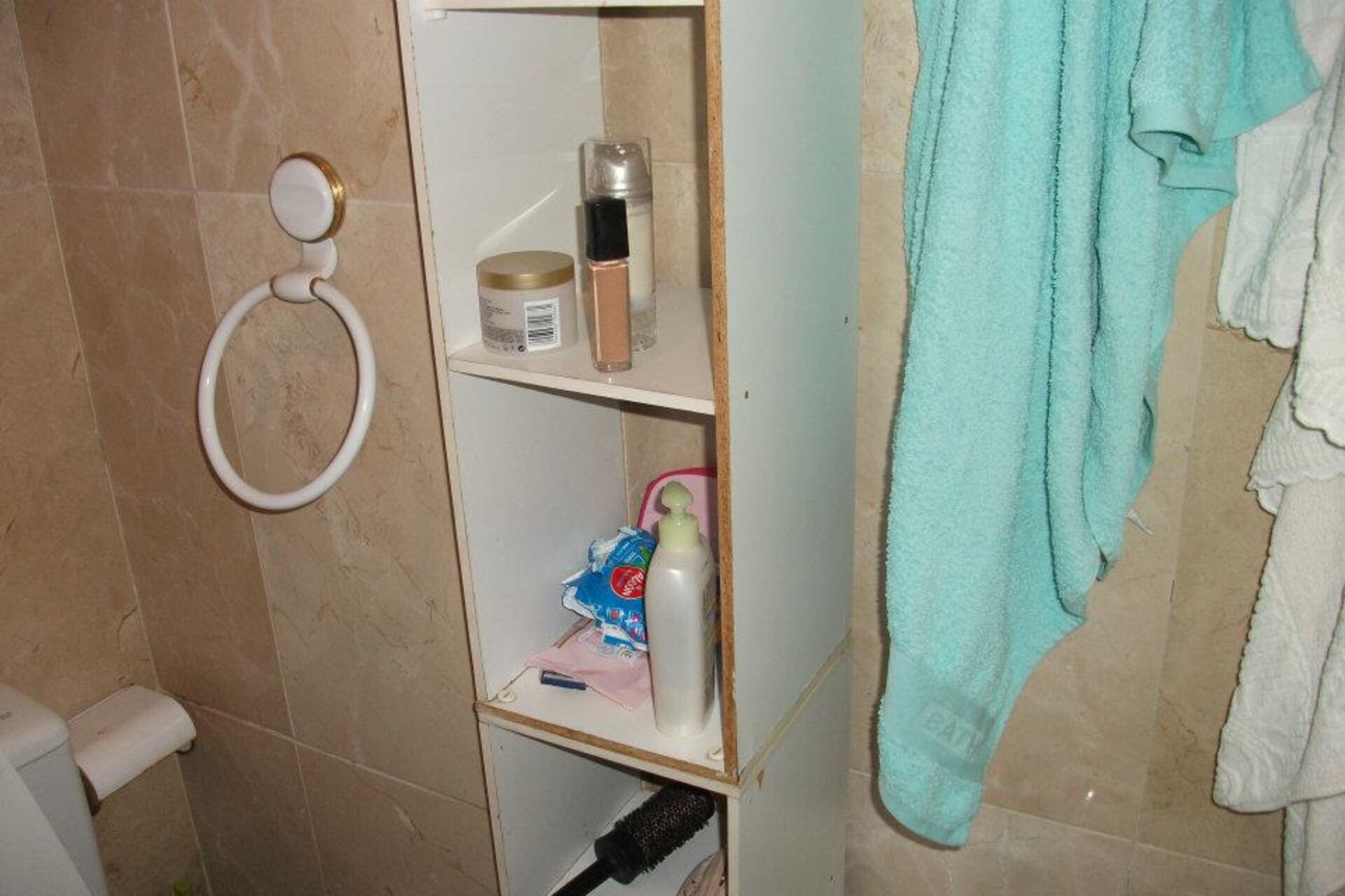 Piso de 90 m² en Salamanca