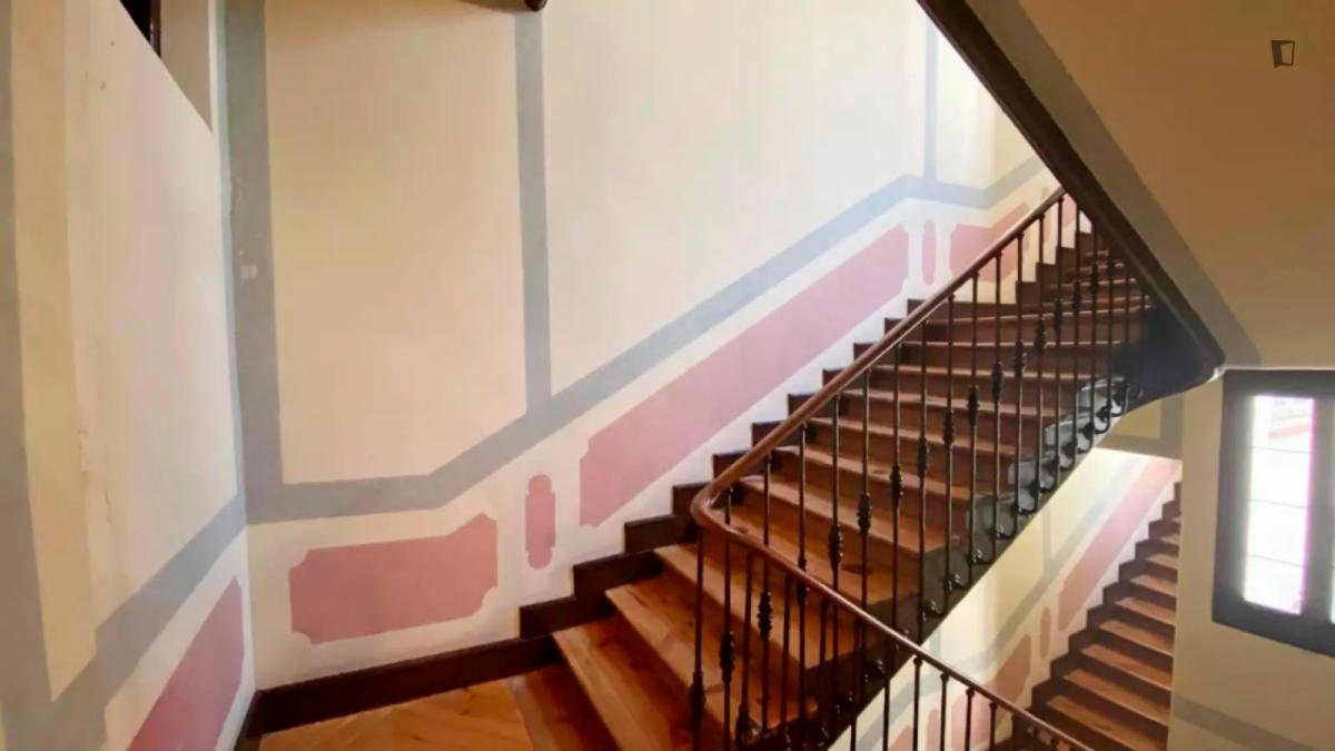 Piso de 41 m² en Madrid
