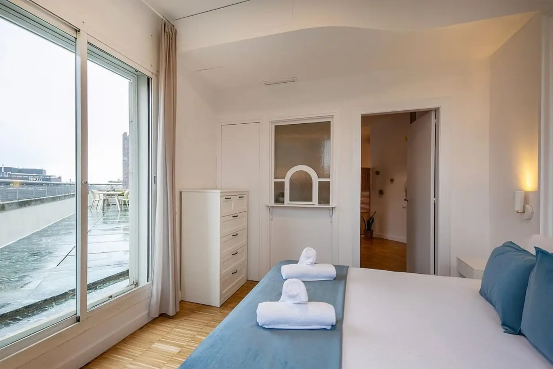 Wohnung 70 m² in Alicante