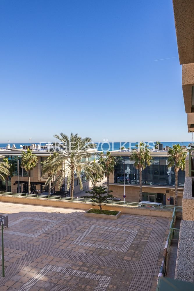 Piso de 71 m² en Alboraya
