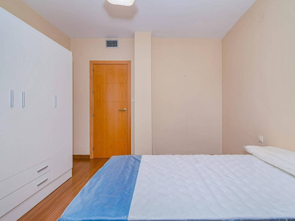 Piso de 115 m² en Granada