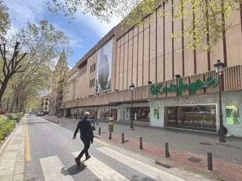 Piso de 80 m² en Granada