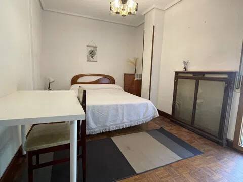 Квартира 120 м² у Більбао