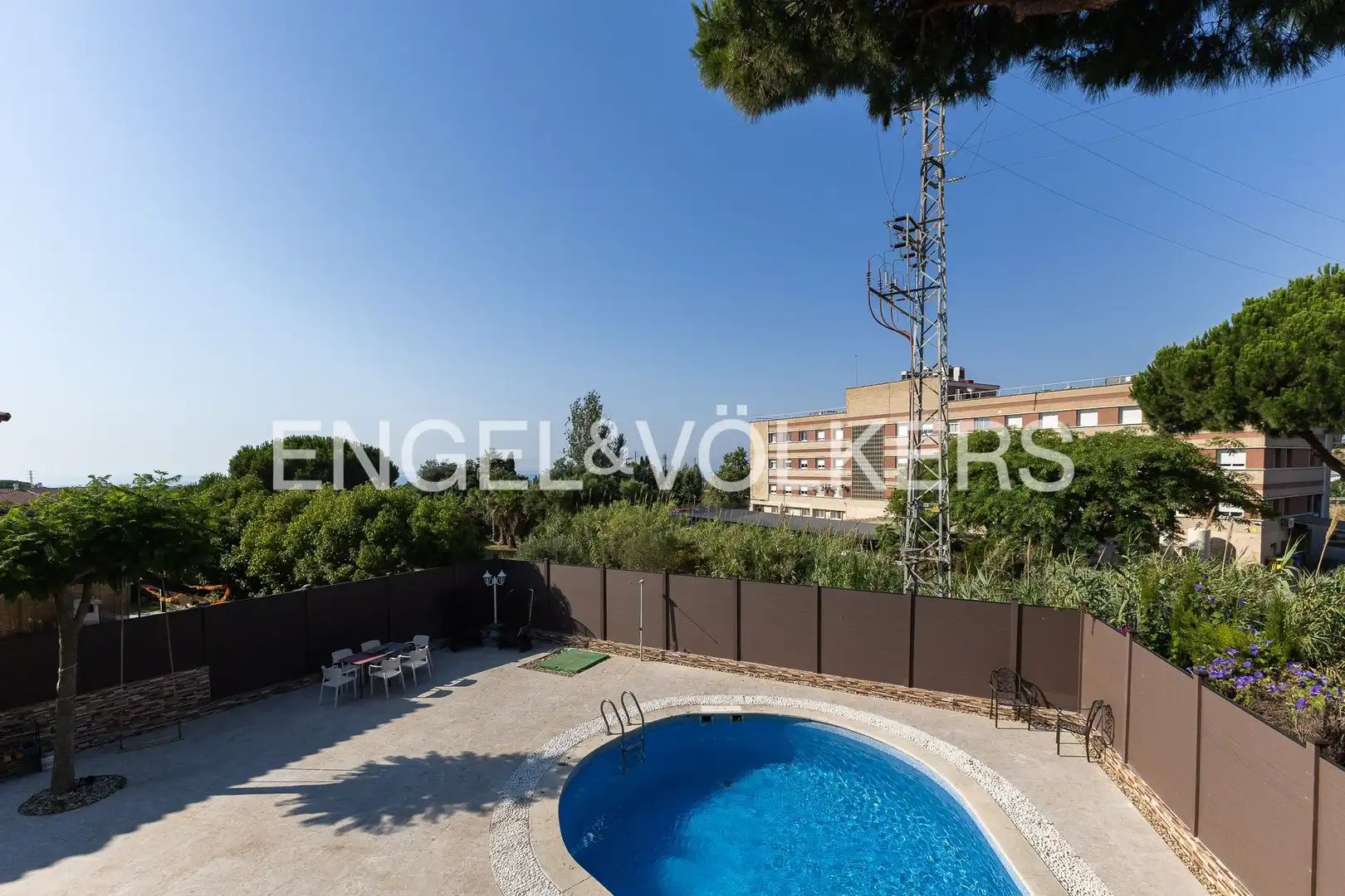 Casa de 392 m² a Cabrils